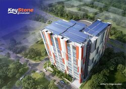 Keystone @ Mandai (D25), Factory #622045911
